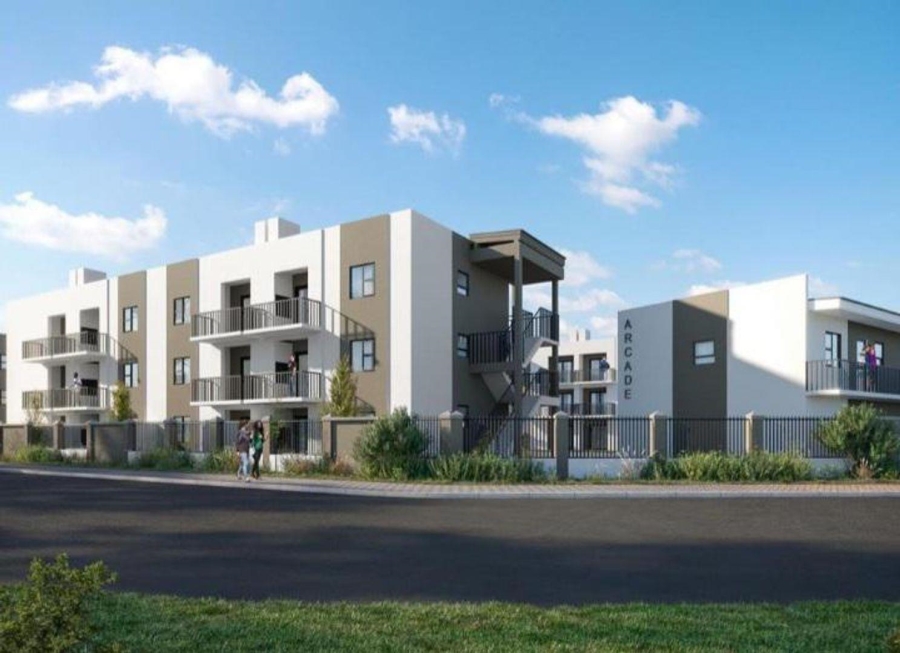 2 Bedroom Property for Sale in Parklands Western Cape